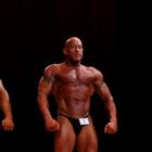 Bobby  Seales - NPC Montanari Bros Powerhouse Classic 2013 - #1